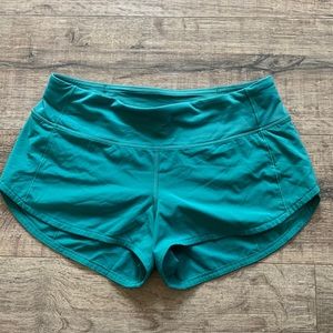 Lululemon speed short
